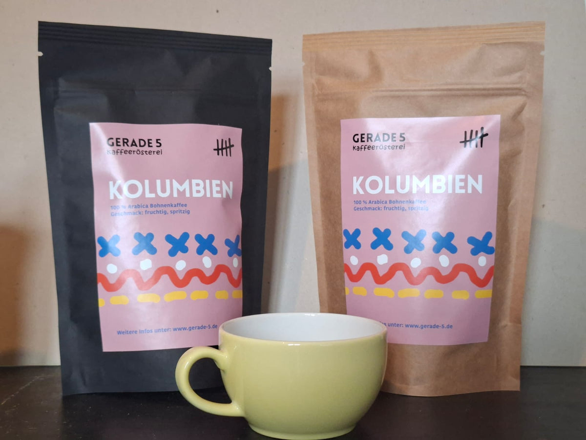 Excelso Palermo - Kolumbien