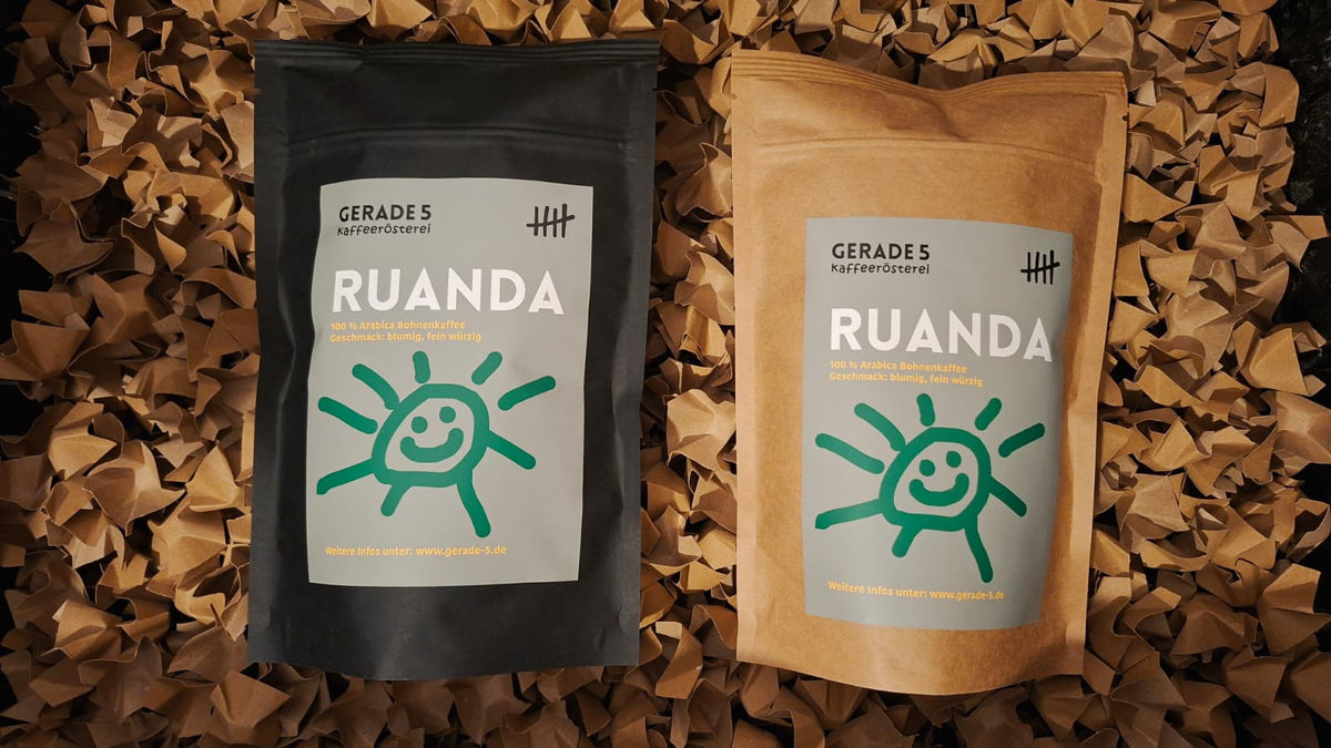 Rugali - Ruanda