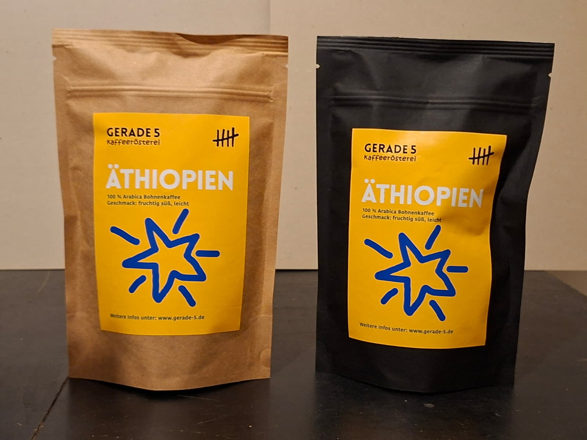 Äthiopien