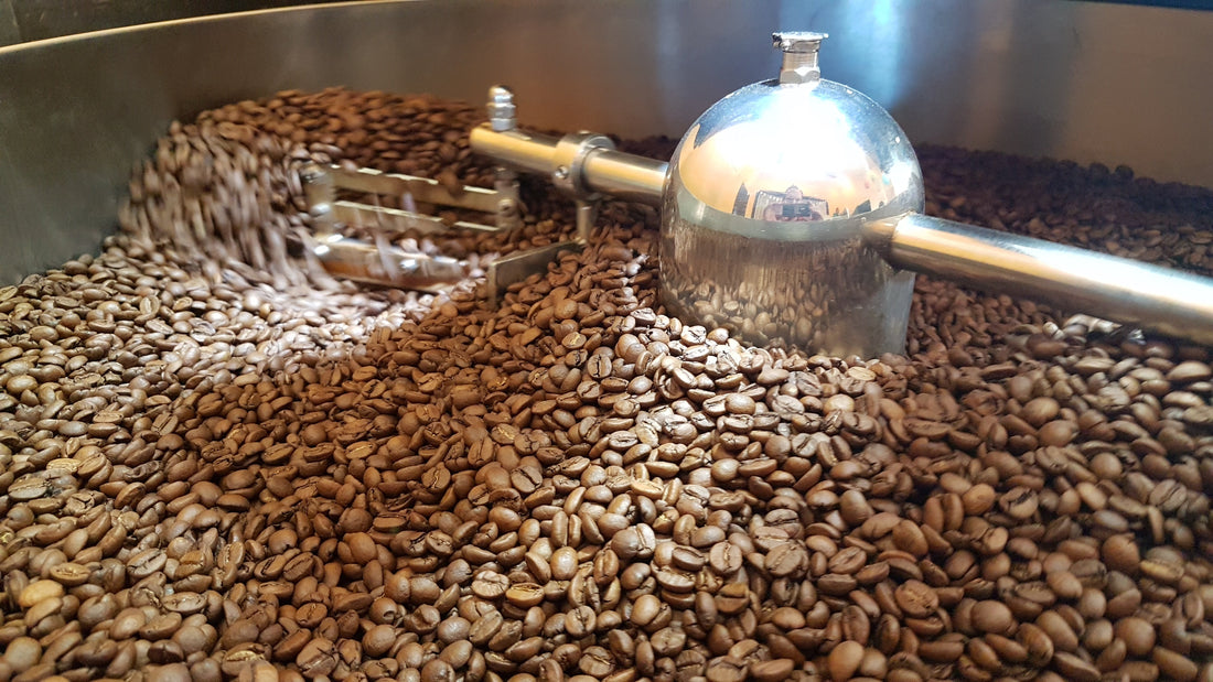 Kaffeesteuer - wer hätte es gewusst?