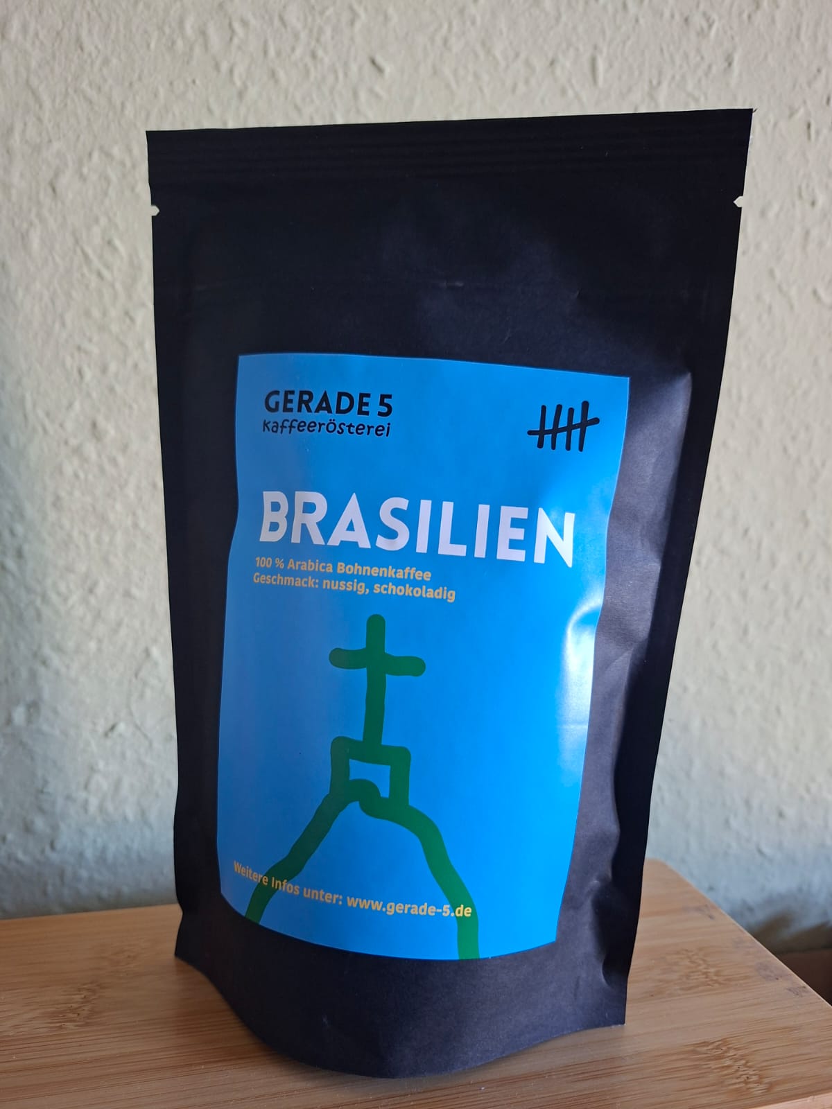 Doce Diamantina - Brasilien
